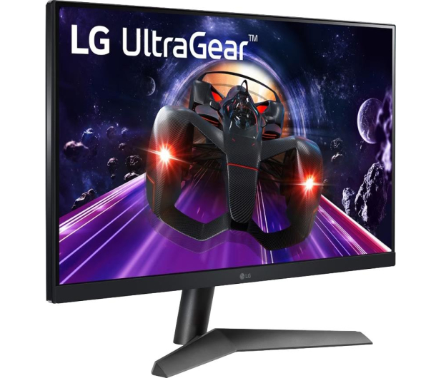 LG UltraGear 24GN60R-B - 1111807 - zdjęcie 4